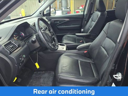 Used 2022 Honda Pilot EX-L image 8