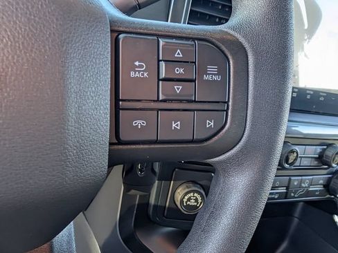 New 2026 Ford F150 STX w/ Equipment Group 200A RWD image 19