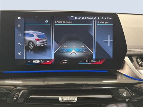 Used 2023 BMW X1 xDrive28i w/ Convenience Package image 21