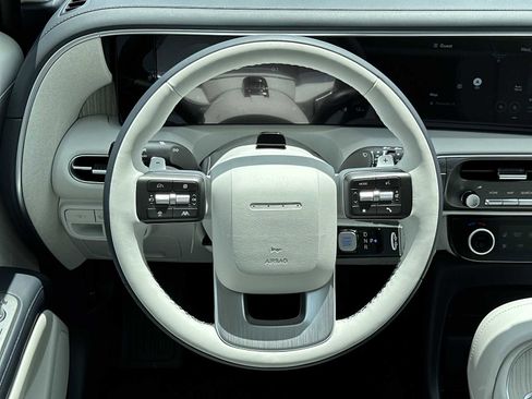 New 2026 Hyundai Palisade Calligraphy FWD image 12