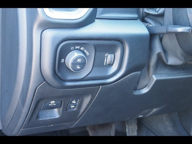 Used 2022 RAM 1500 Big Horn AWD/4WD image 20