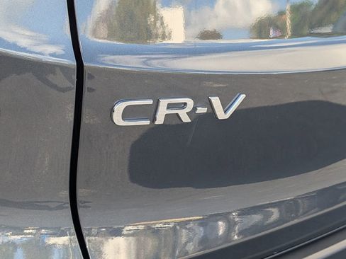 Certified 2023 Honda CR-V EX image 15