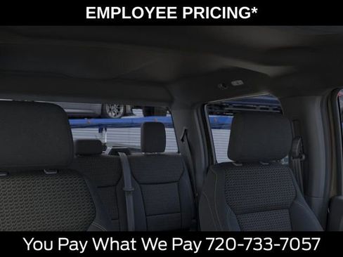 New 2026 Ford F150 STX AWD/4WD image 22