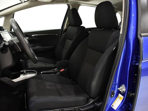 Used 2020 Honda Fit EX image 23