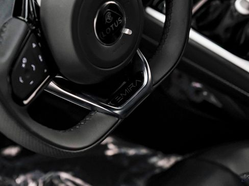 New 2026 Lotus Emira image 50