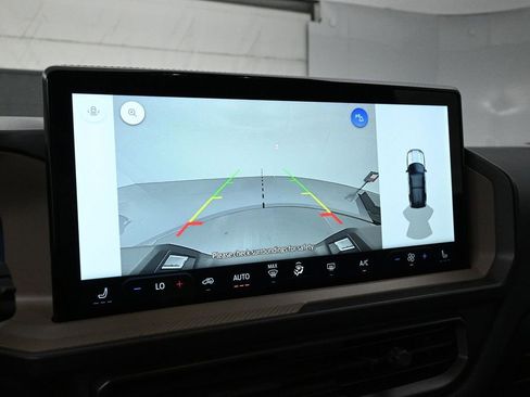 New 2025 Ford Bronco Sport Big Bend w/ Convenience Package image 14