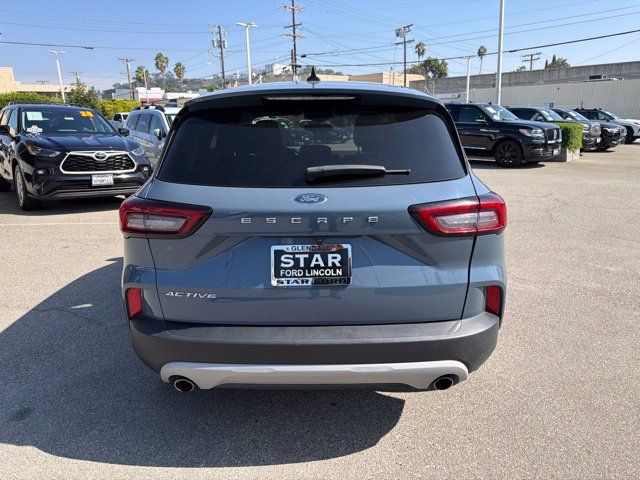 Used 2024 Ford Escape Active FWD image 6