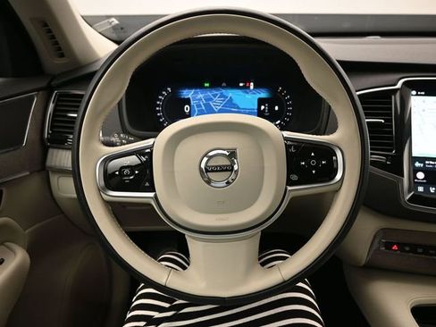 Used 2023 Volvo XC90 B6 Plus w/ Protection Package Premier AWD/4WD image 24