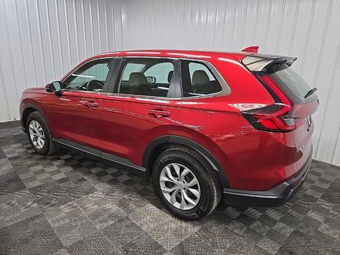 Used 2023 Honda CR-V LX image 9