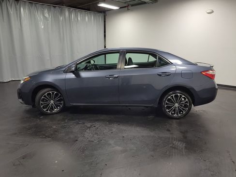 Used 2016 Toyota Corolla S image 5