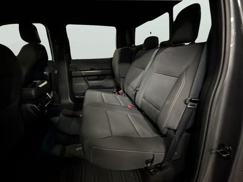 Used 2023 Ford F150 XLT w/ Equipment Group 302A High AWD/4WD image 24
