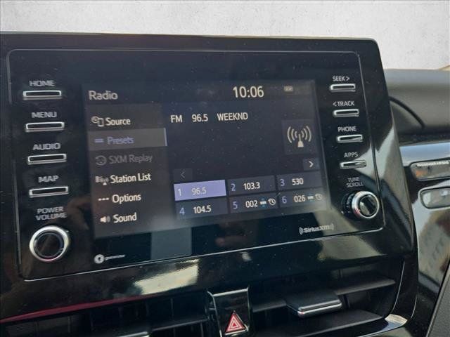 Used 2023 Toyota Camry LE FWD image 24