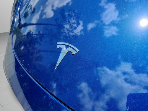 Used 2024 Tesla Model Y Performance AWD/4WD image 60