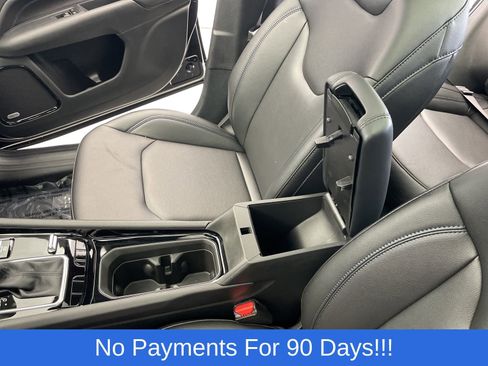 New 2025 Jeep Compass Limited w/ Sun & Sound Group image 24