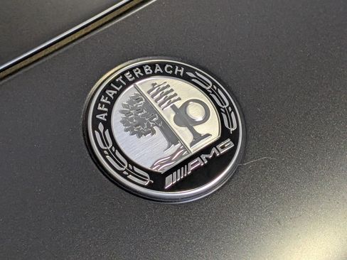 Used 2024 Mercedes-Benz AMG GT 53 image 85