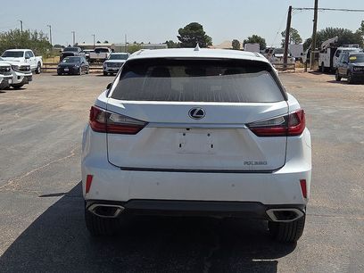 Used 2018 Lexus RX 350 FWD w/ Accessory Package