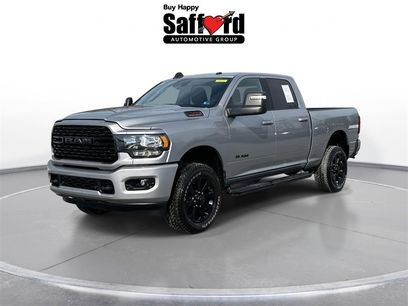 Used 2024 RAM 2500 Big Horn w/ Night Edition