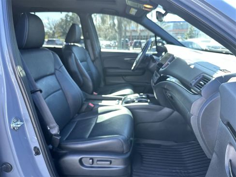 Used 2023 Honda Passport Elite image 20