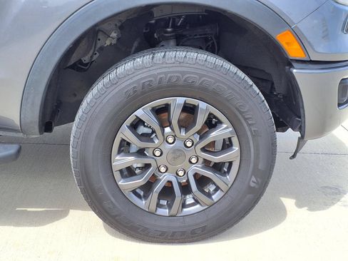 Used 2023 Ford Ranger XLT w/ Equipment Group 301A Mid AWD/4WD image 9