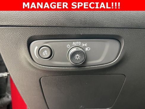 Certified 2024 Buick Encore GX Preferred w/ Advanced Technology Package image 16