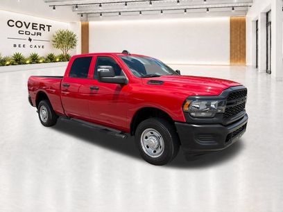 Used 2024 RAM 2500 Tradesman
