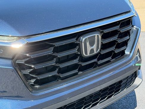 Used 2024 Honda CR-V EX image 24