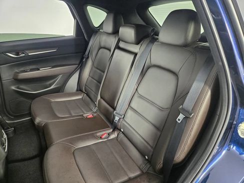 Used 2023 MAZDA CX-5 Signature AWD/4WD image 17