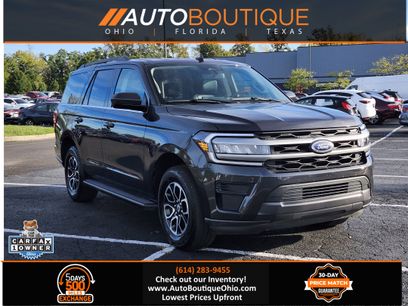 Used 2024 Ford Expedition XLT