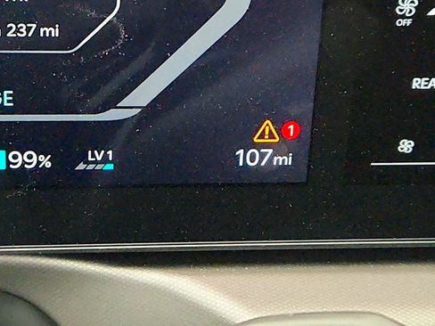 Used 2026 Kia EV9 Wind image 16