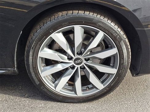 Certified 2023 Audi A4 2.0T Premium w/ Convenience Package image 16