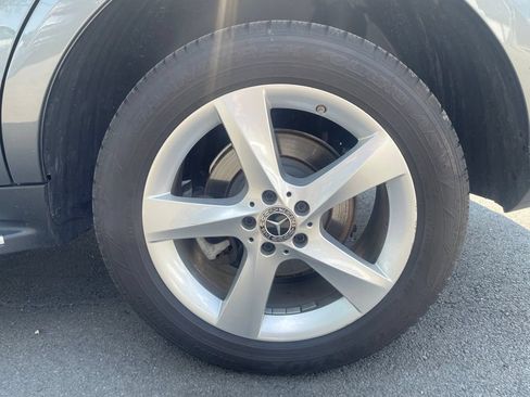 Used 2018 Mercedes-Benz GLE 350 4MATIC image 10
