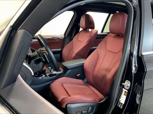 Used 2024 BMW X3 xDrive30i w/ Convenience Package image 8