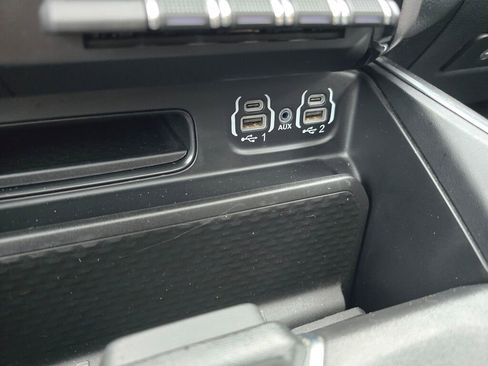 Used 2023 RAM 1500 Big Horn image 27