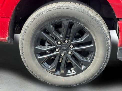 Used 2024 Ford F150 Lariat AWD/4WD image 19