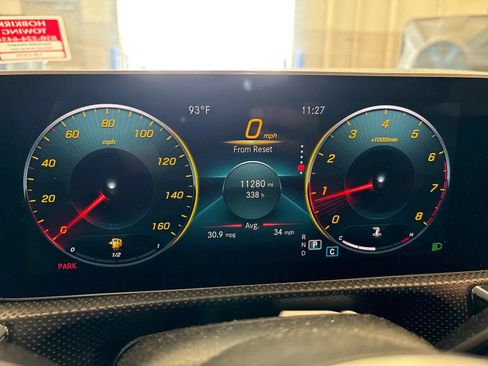 Used 2019 Mercedes-Benz A 220 image 12