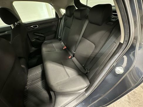 Used 2024 Honda Civic LX image 20