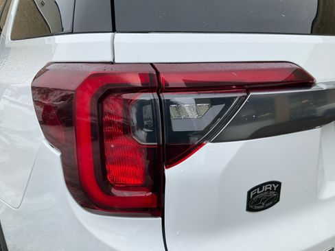 Used 2021 GMC Acadia AT4 w/ LPO, Floor Liner Package image 32