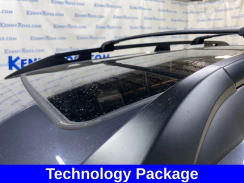 Certified 2023 Subaru Ascent Limited w/ Technology Package AWD/4WD image 13