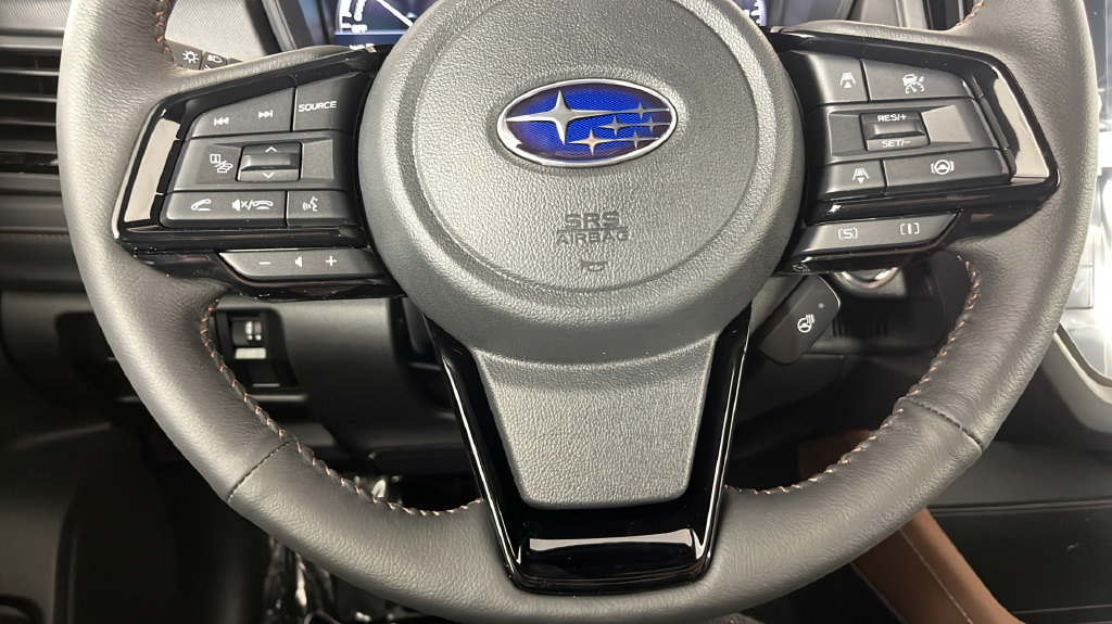 New 2026 Subaru Forester Touring AWD/4WD image 19