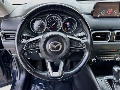 Used 2019 MAZDA CX-5 Touring FWD image 11