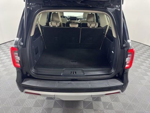 Used 2024 Ford Expedition Max Limited AWD/4WD image 12
