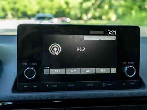 Used 2024 Honda Civic Sport image 30