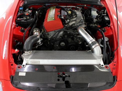 Used 2004 Honda S2000 image 67