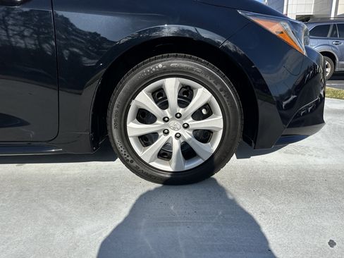 Certified 2024 Toyota Corolla LE image 13