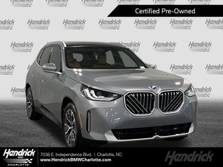Used 2026 BMW X3 xDrive30i w/ Premium Package AWD/4WD video 1