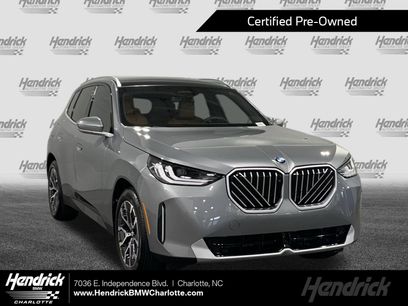 Used 2026 BMW X3 xDrive30i w/ Premium Package