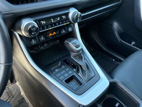 Used 2024 Toyota RAV4 XLE Premium w/ Weather Package AWD/4WD image 20