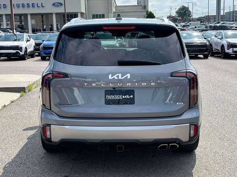 Used 2024 Kia Telluride SX w/ Towing Package AWD/4WD image 31