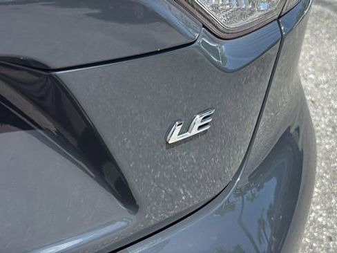 Certified 2024 Toyota Corolla LE image 8