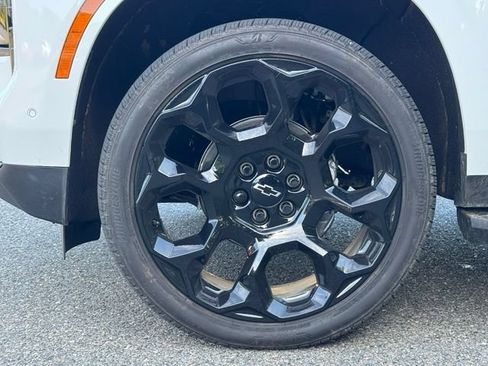 New 2026 Chevrolet Tahoe RST AWD/4WD image 10